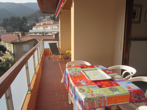 appartement location vacances Amélie-les-bains-palalda