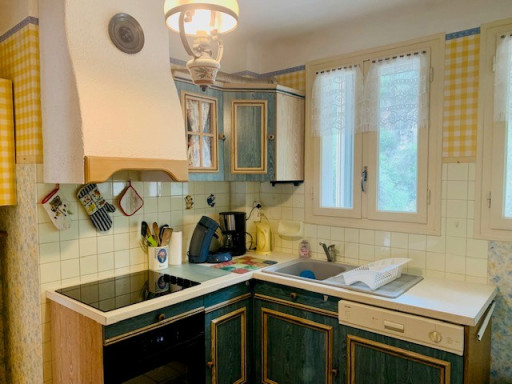 appartement location vacances Amélie-les-bains-palalda