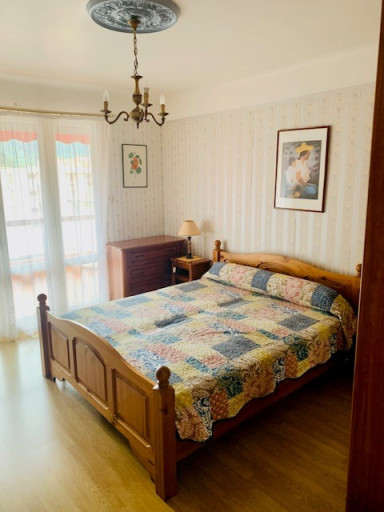 appartement location vacances Amélie-les-bains-palalda