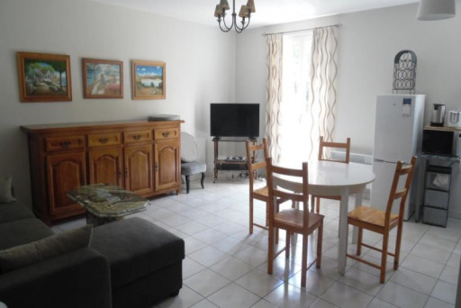 appartement location vacances Amélie-les-bains-palalda