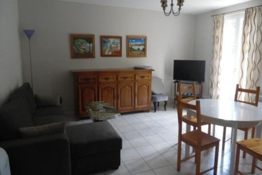 appartement location vacances Amélie-les-bains-palalda