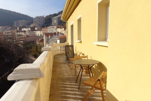 appartement location vacances Amélie-les-bains-palalda