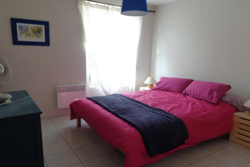 appartement location vacances Amélie-les-bains-palalda