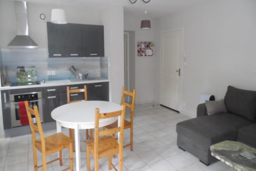 appartement location vacances Amélie-les-bains-palalda