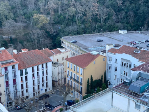 appartement location vacances Amélie-les-bains-palalda