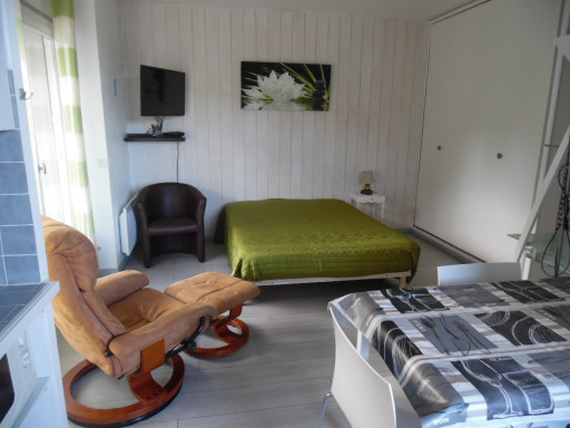 appartement location vacances Amélie-les-bains-palalda