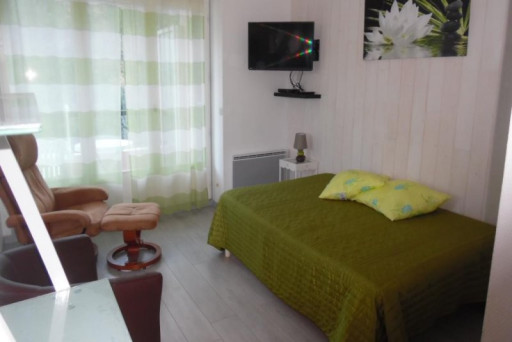 appartement location vacances Amélie-les-bains-palalda