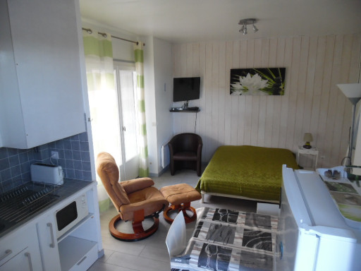 appartement location vacances Amélie-les-bains-palalda