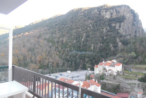 appartement location vacances Amélie-les-bains-palalda