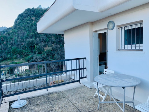 appartement location vacances Amélie-les-bains-palalda