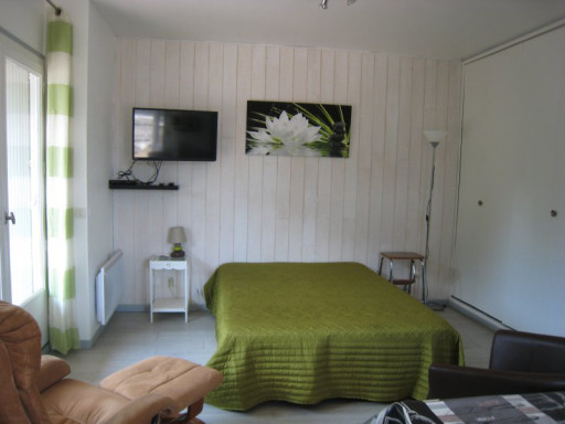 appartement location vacances Amélie-les-bains-palalda