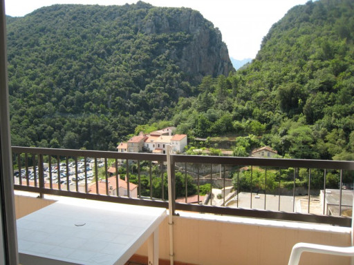 appartement location vacances Amélie-les-bains-palalda