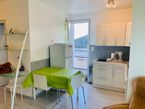 appartement location vacances Amélie-les-bains-palalda