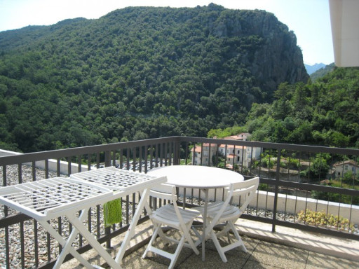 appartement location vacances Amélie-les-bains-palalda