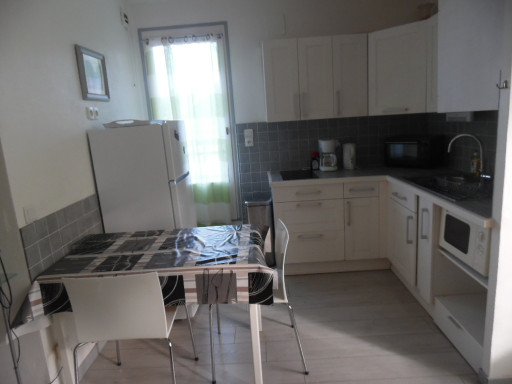 appartement location vacances Amélie-les-bains-palalda