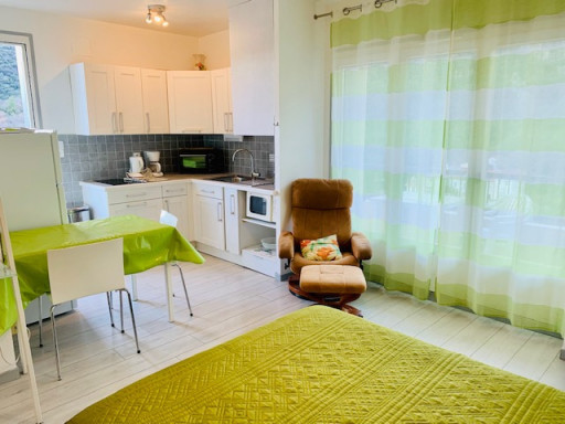 appartement location vacances Amélie-les-bains-palalda