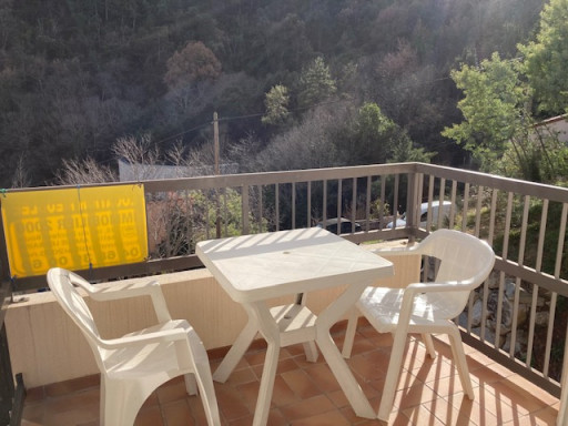 appartement location vacances Amélie-les-bains-palalda