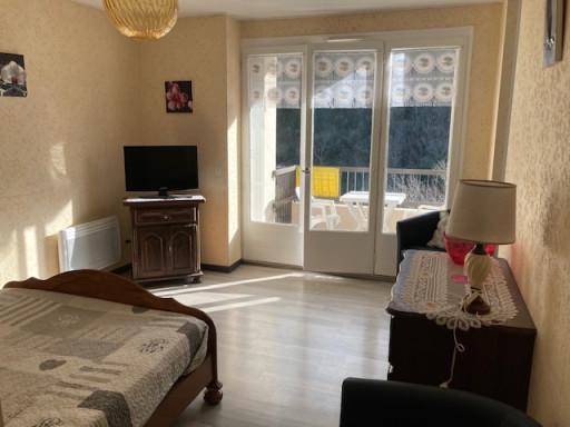 appartement location vacances Amélie-les-bains-palalda