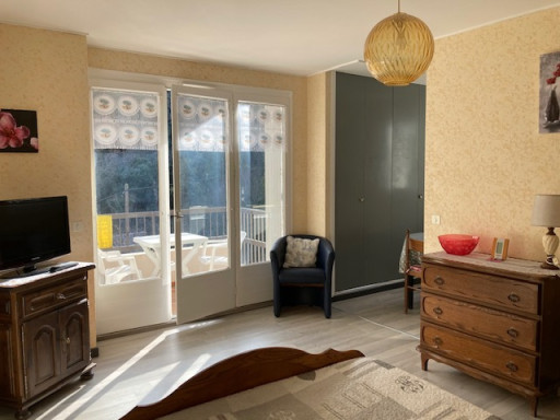 appartement location vacances Amélie-les-bains-palalda