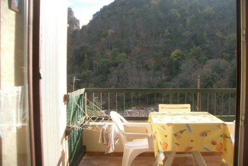 appartement location vacances Amélie-les-bains-palalda