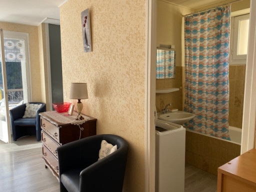 appartement location vacances Amélie-les-bains-palalda