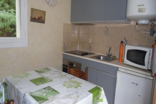 appartement location vacances Amélie-les-bains-palalda