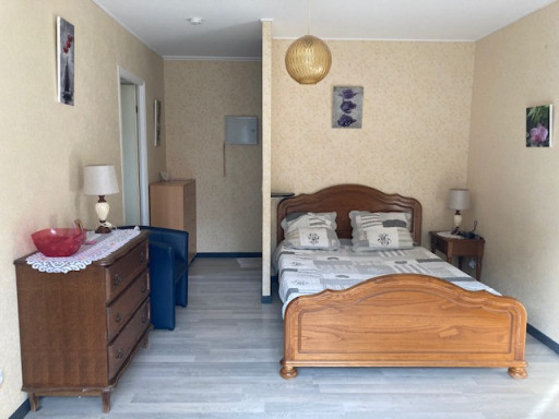 appartement location vacances Amélie-les-bains-palalda