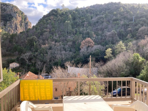 appartement location vacances Amélie-les-bains-palalda