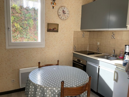 appartement location vacances Amélie-les-bains-palalda