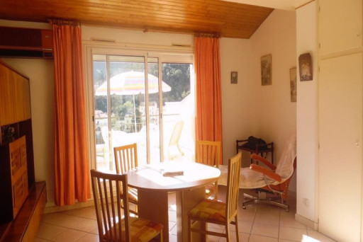 appartement location vacances Amélie-les-bains-palalda