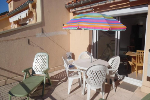 appartement location vacances Amélie-les-bains-palalda