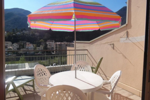 appartement location vacances Amélie-les-bains-palalda