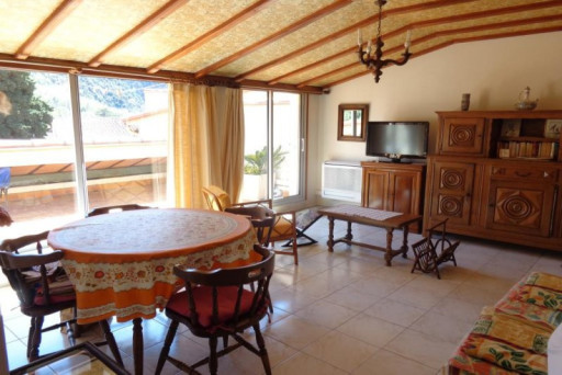 appartement location vacances Amélie-les-bains-palalda