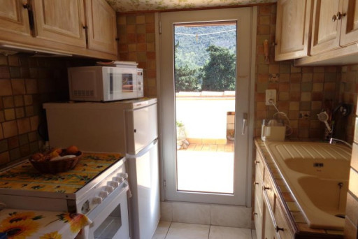 appartement location vacances Amélie-les-bains-palalda