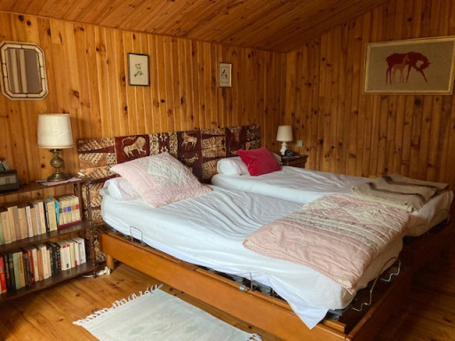 appartement location vacances Amélie-les-bains-palalda