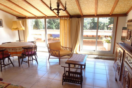appartement location vacances Amélie-les-bains-palalda