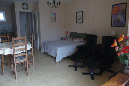 appartement location vacances Amélie-les-bains-palalda