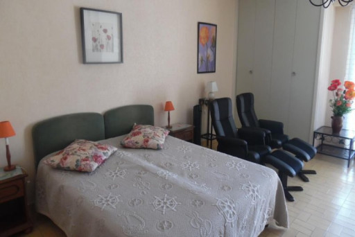 appartement location vacances Amélie-les-bains-palalda