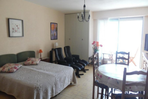 appartement location vacances Amélie-les-bains-palalda