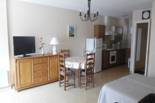 appartement location vacances Amélie-les-bains-palalda