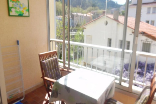 appartement location vacances Amélie-les-bains-palalda