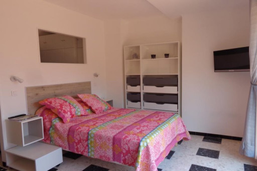 appartement location vacances Amélie-les-bains-palalda