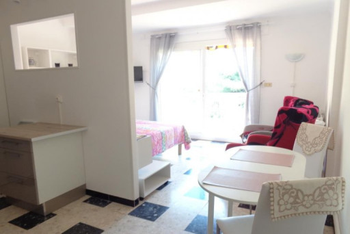 appartement location vacances Amélie-les-bains-palalda