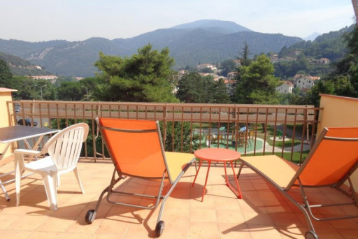 appartement location vacances Amélie-les-bains-palalda