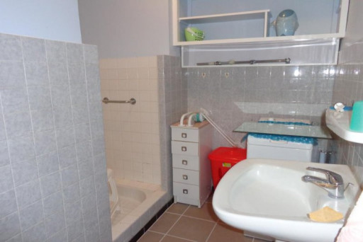 appartement location vacances Amélie-les-bains-palalda