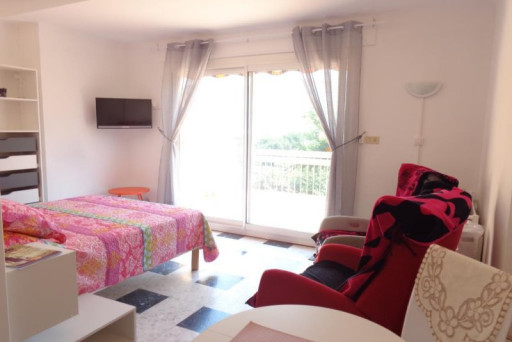 appartement location vacances Amélie-les-bains-palalda