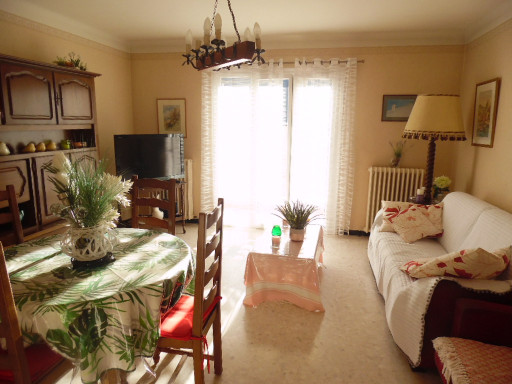 appartement location vacances Amélie-les-bains-palalda
