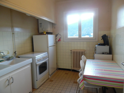 appartement location vacances Amélie-les-bains-palalda
