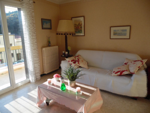 appartement location vacances Amélie-les-bains-palalda