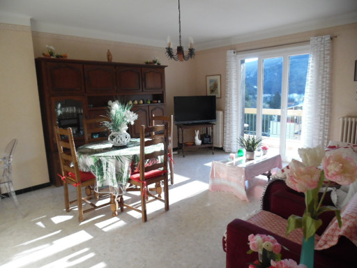 appartement location vacances Amélie-les-bains-palalda